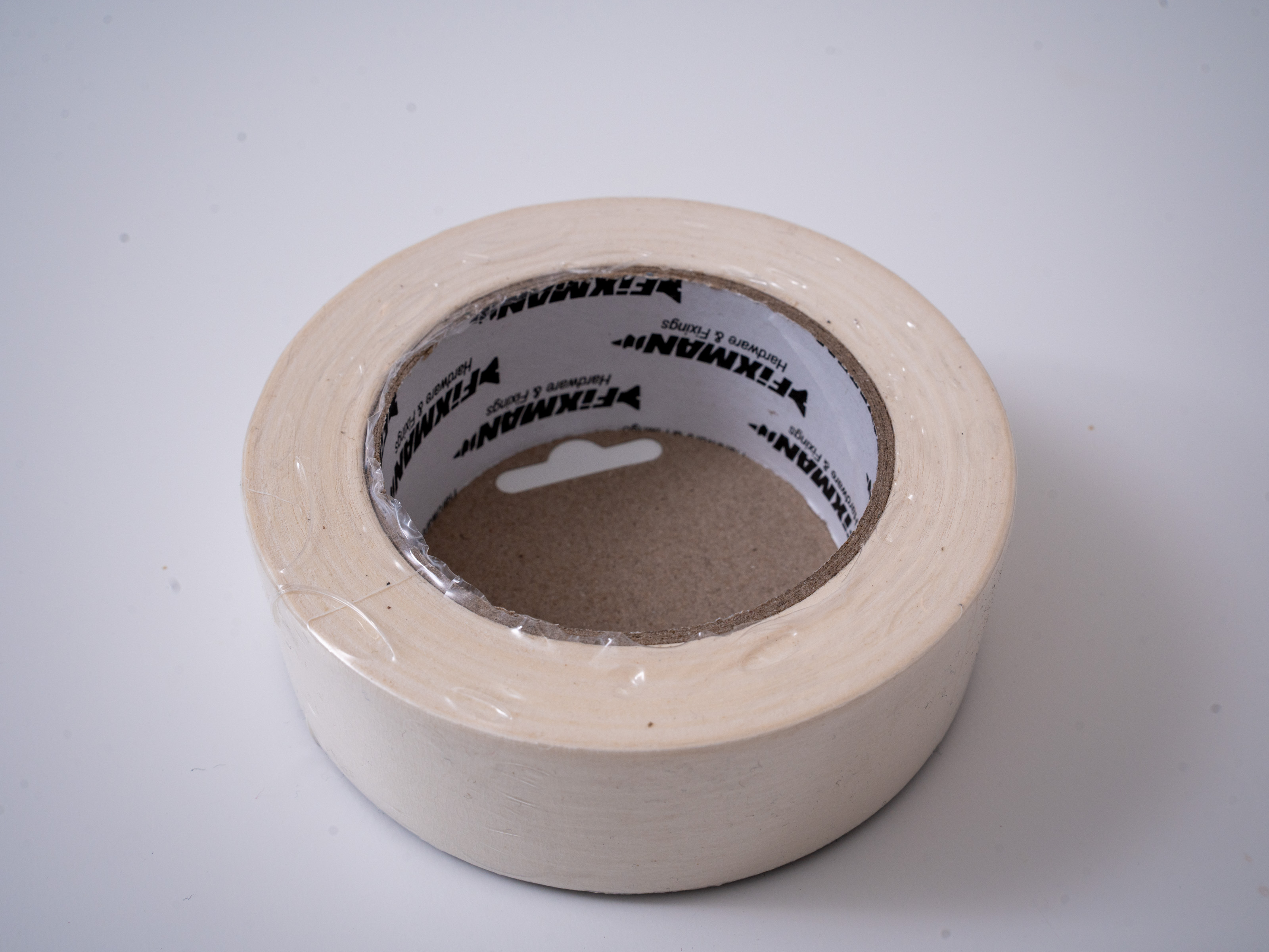 Ruban adhésif professionnel