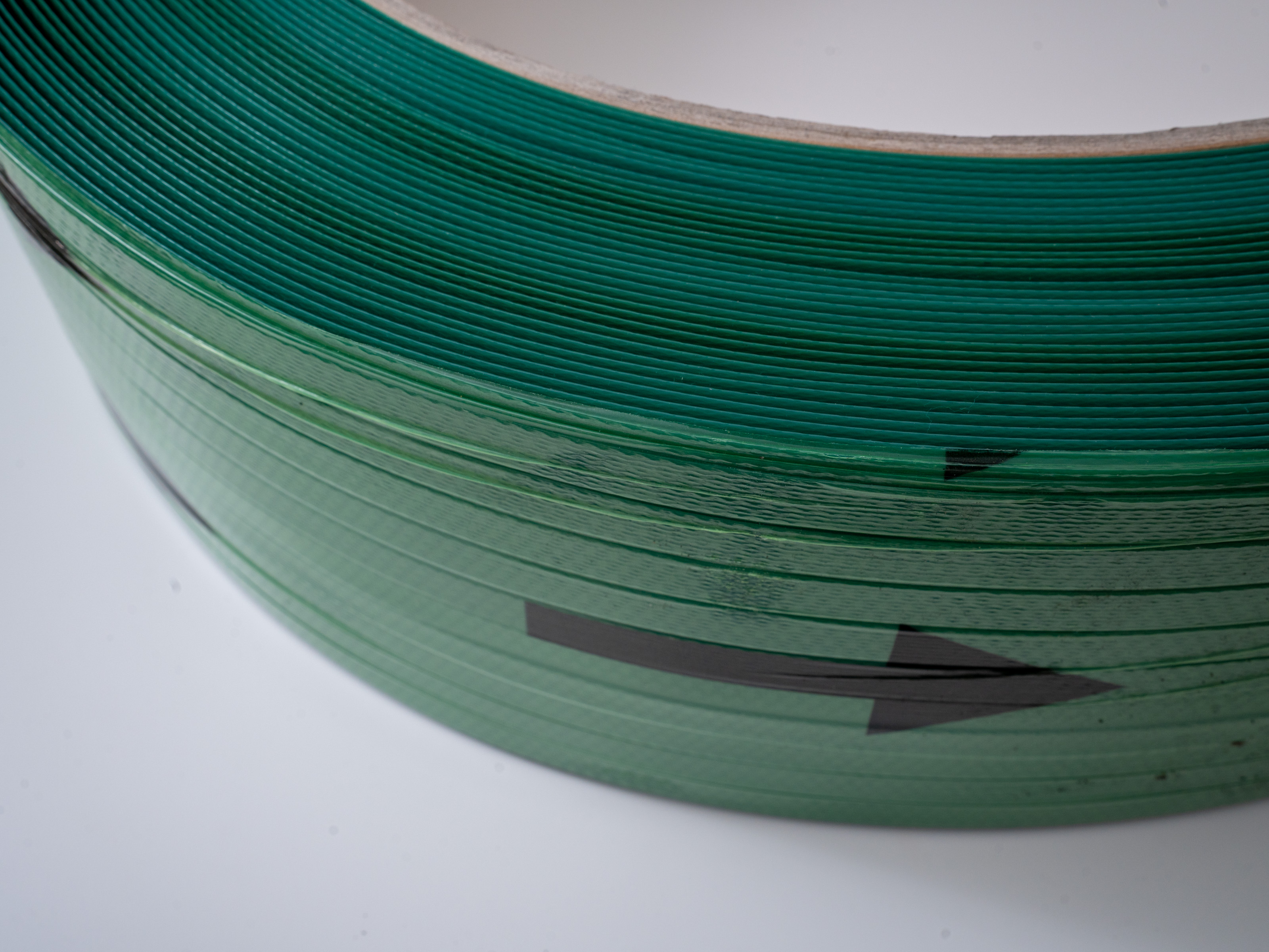 Feuillard de cerclage